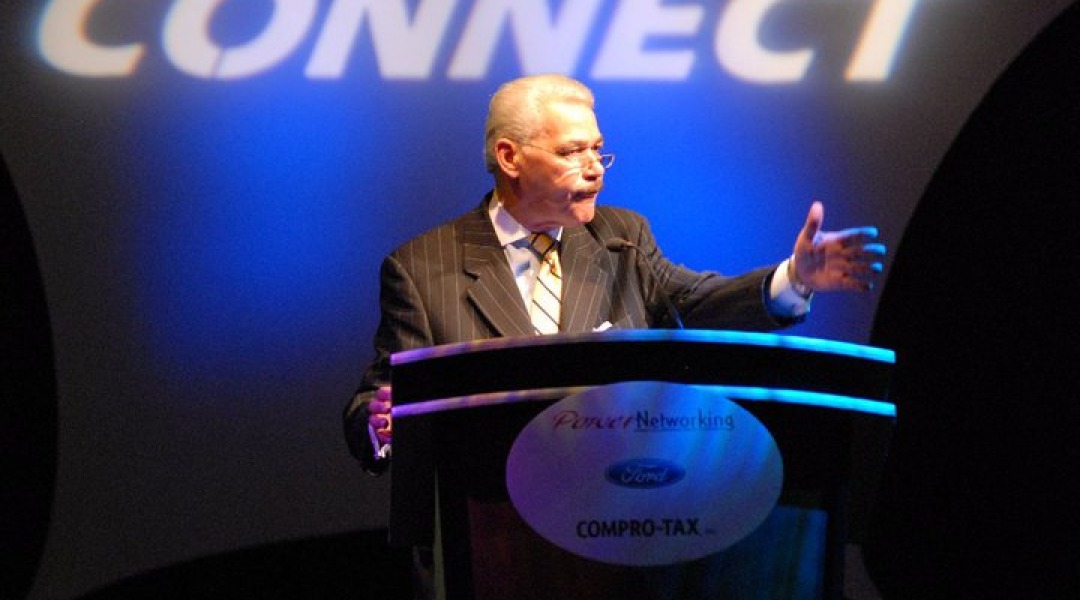 Dr. George C. Fraser