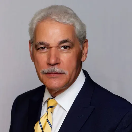 Dr. George C. Fraser